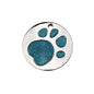 Pet Foot Sole Identification Card Pet Accessories