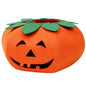 Pet Halloween Pumpkin Collars Cute Pet Cosplay Accessories